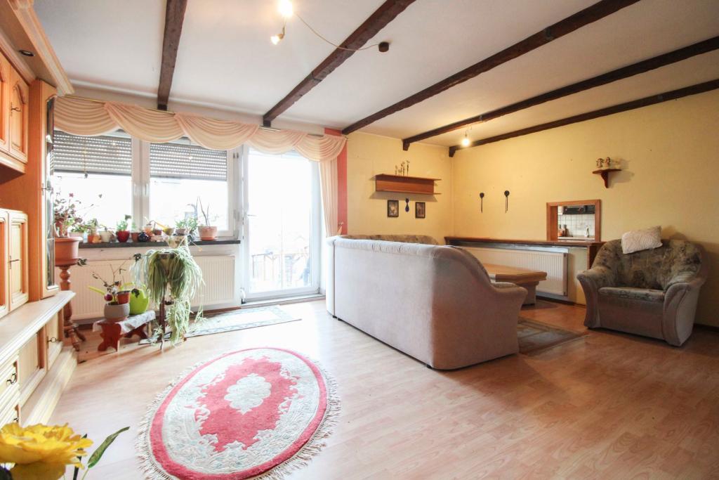 Wohnzimmer 02