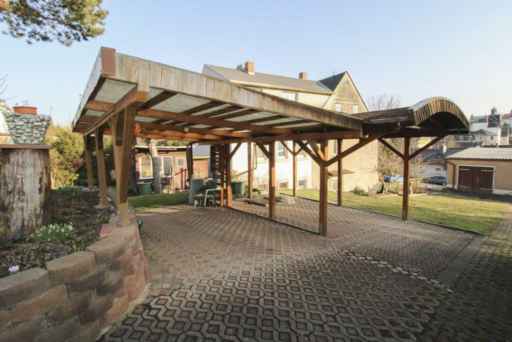 Carport