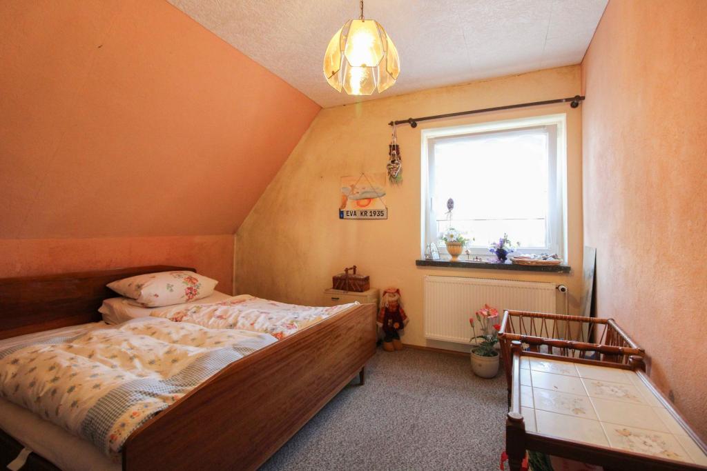 3. Schlafzimmer OG