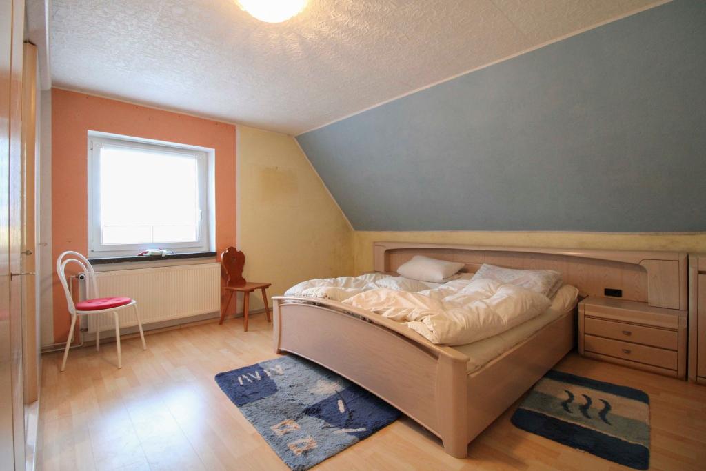 2. Schlafzimmer OG