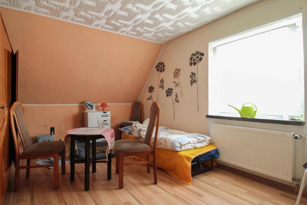 1. Schlafzimmer OG