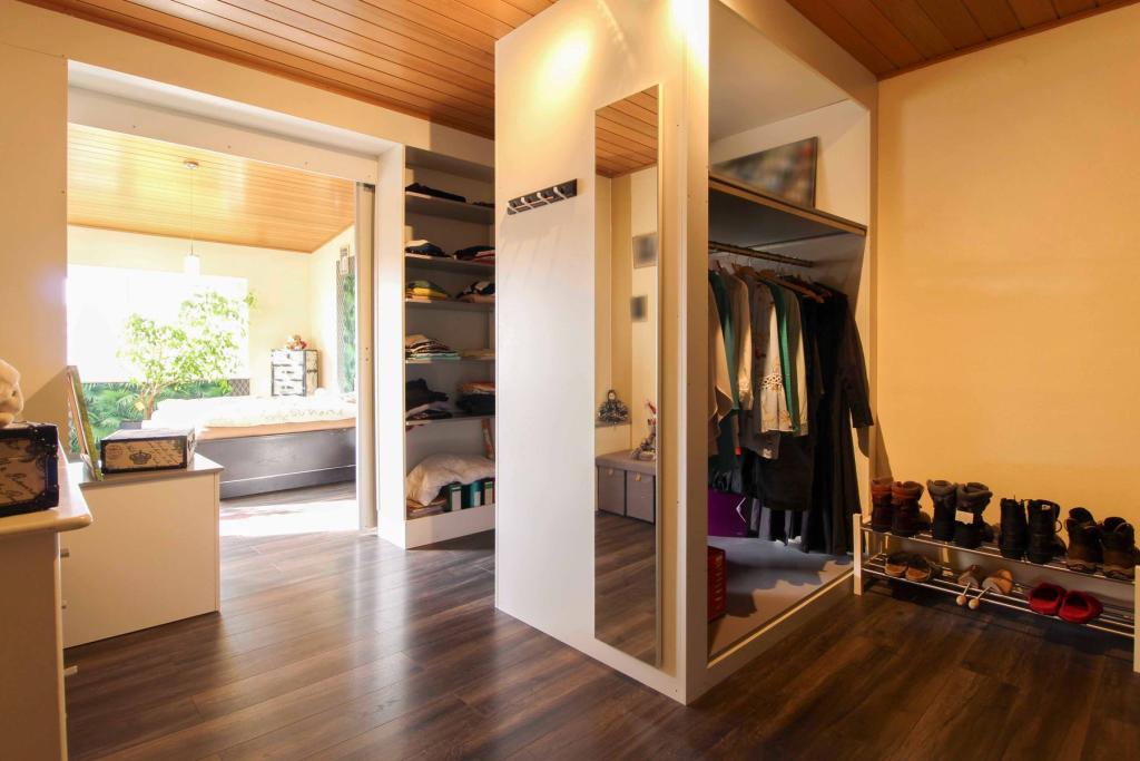 Ankleidebereich 1.OG