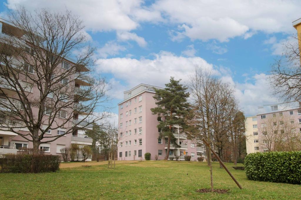 Hausansicht extern