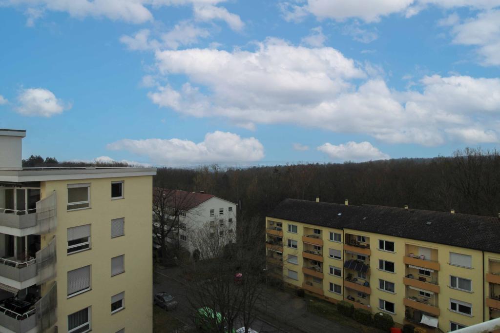 Fernblick