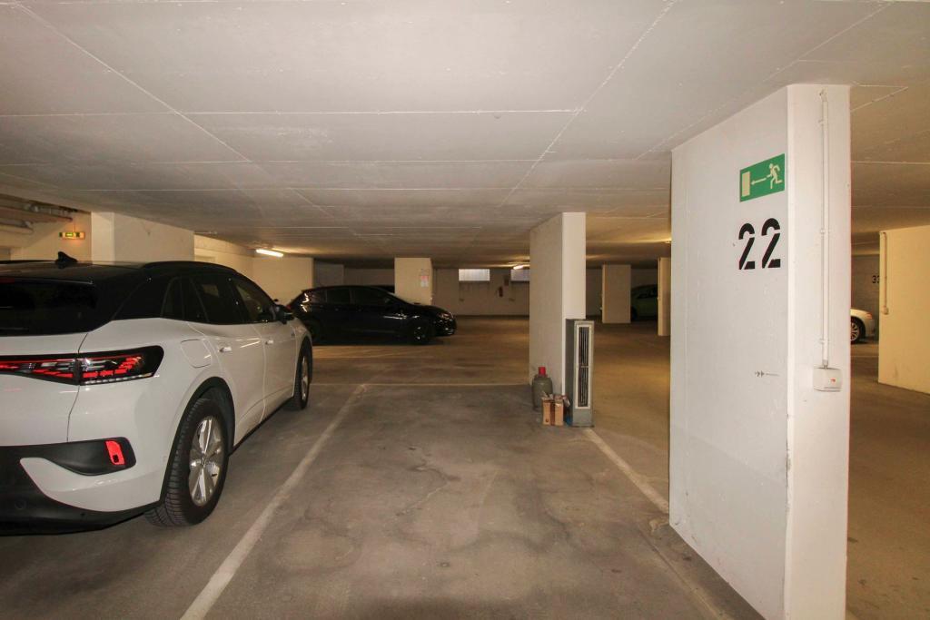 Stellplatz