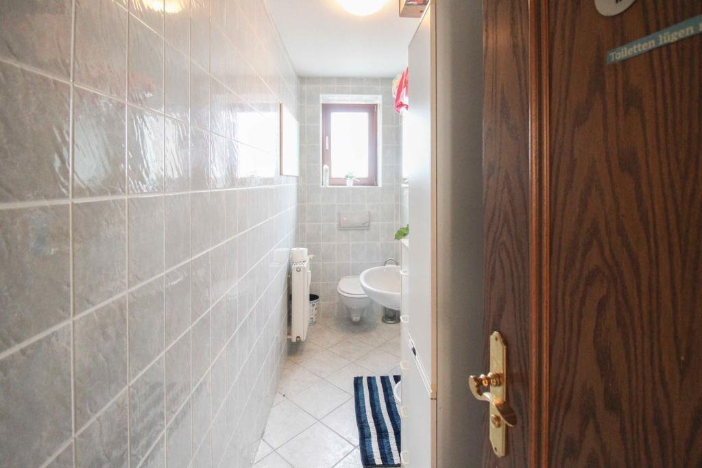 Gäste Badezimmer
