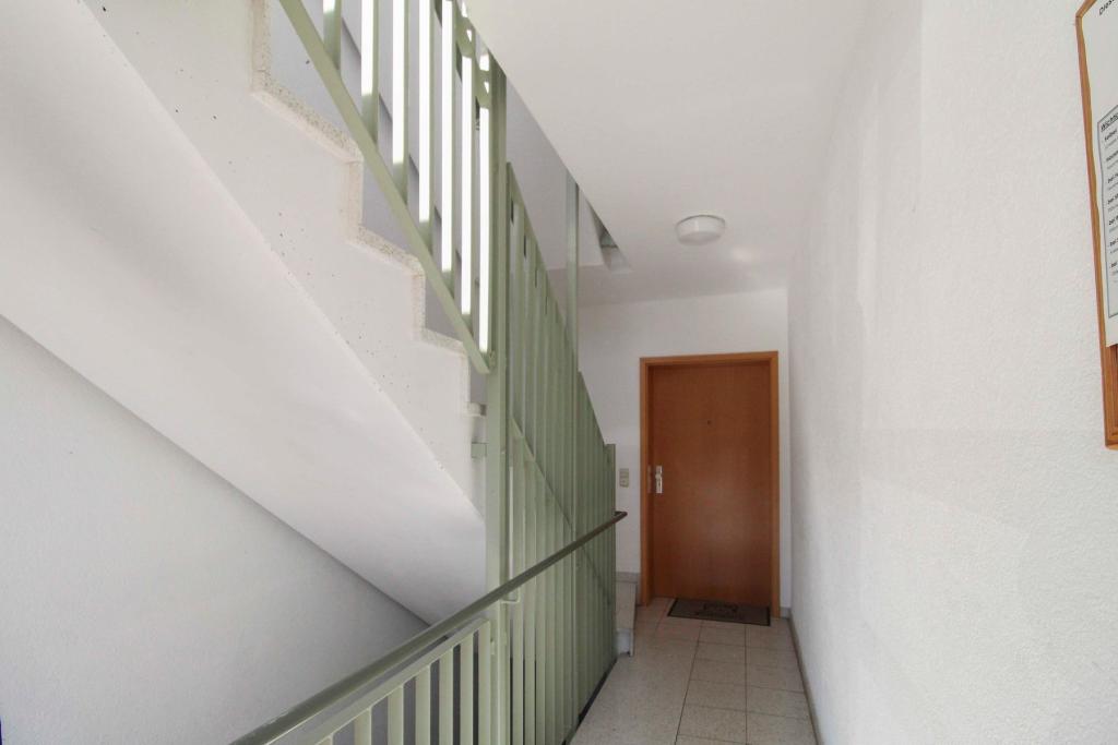 Treppenhaus
