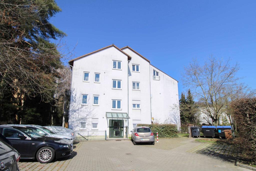 Hausaußenansicht
