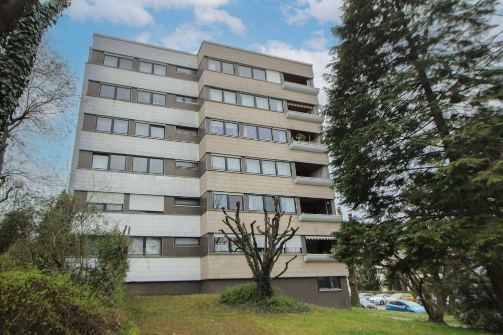 Seitenansicht