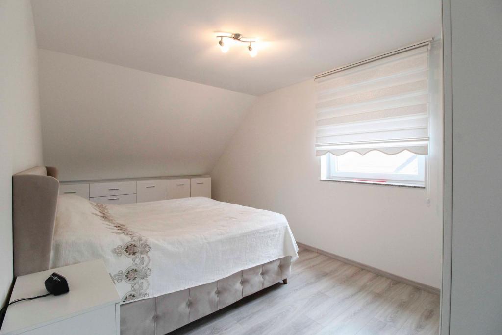 Schlafzimmer OG