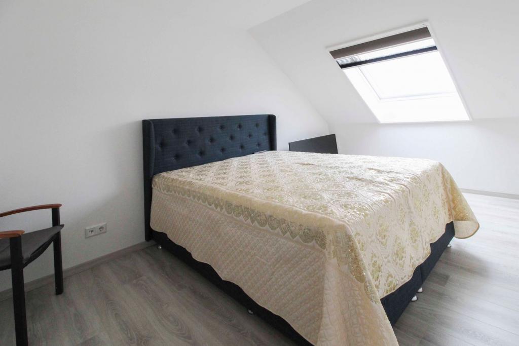 Schlafzimmer OG