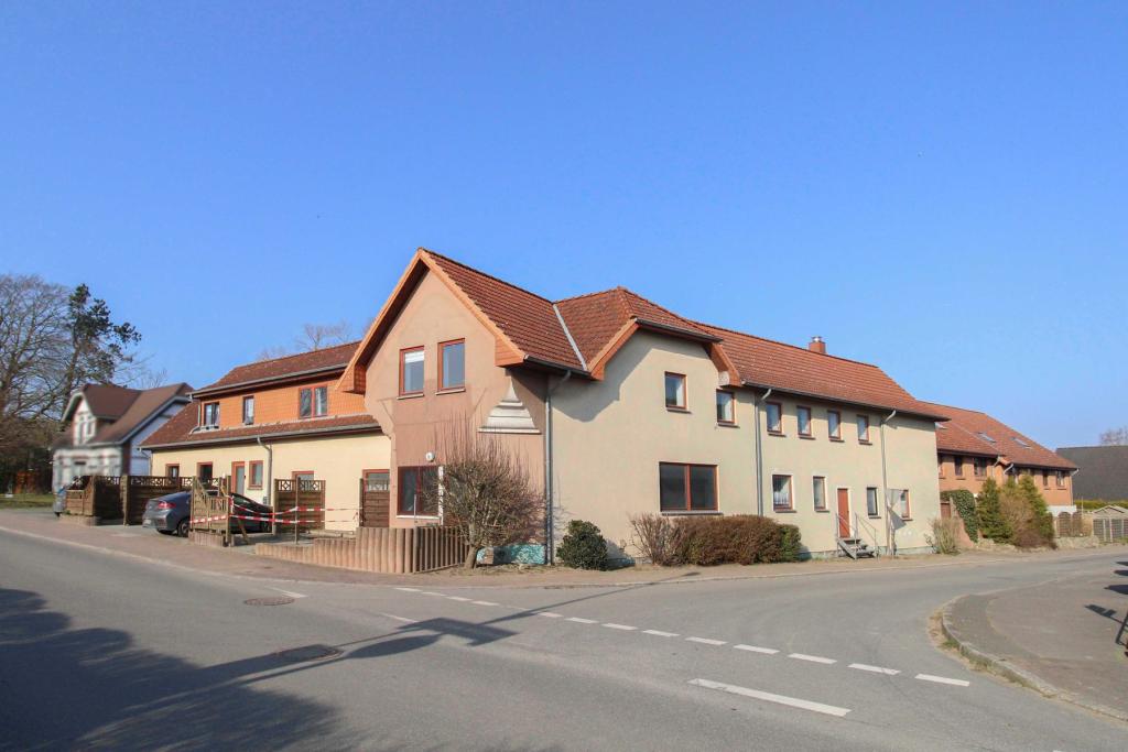 Außenansicht Haus