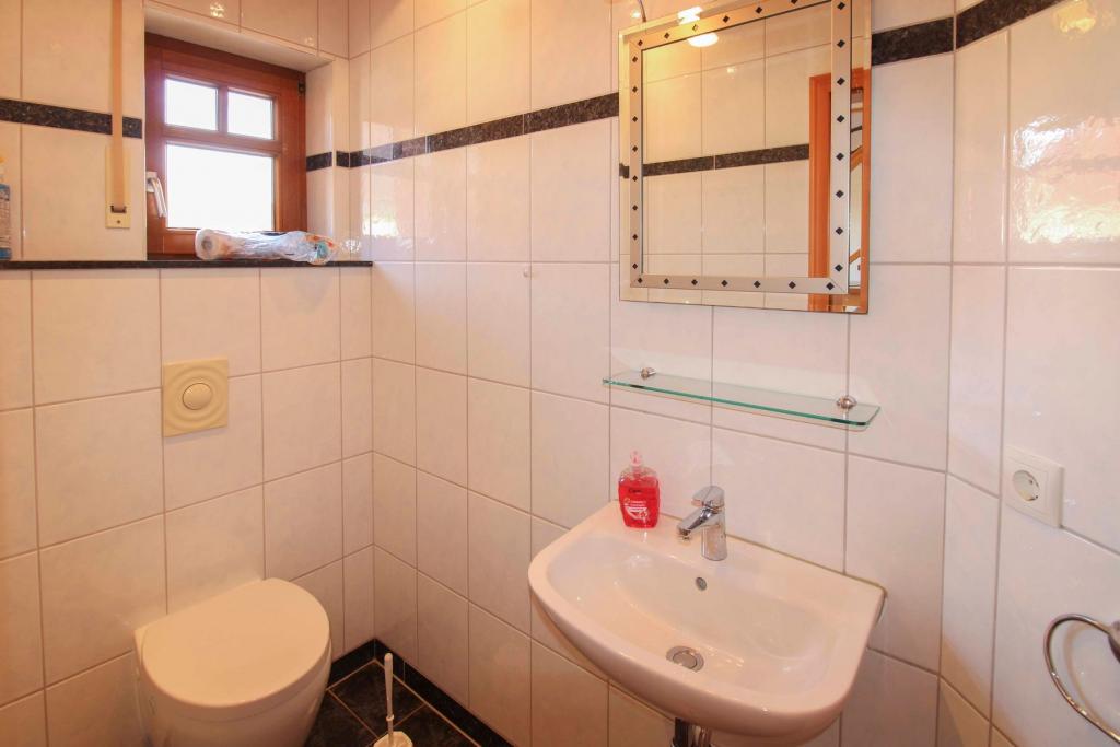 Gäste WC
