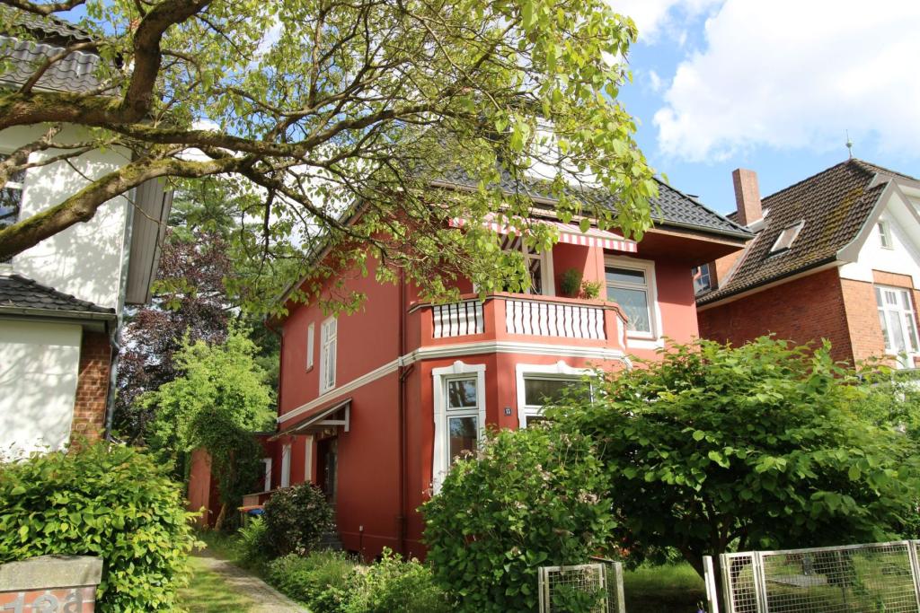 Frontansicht