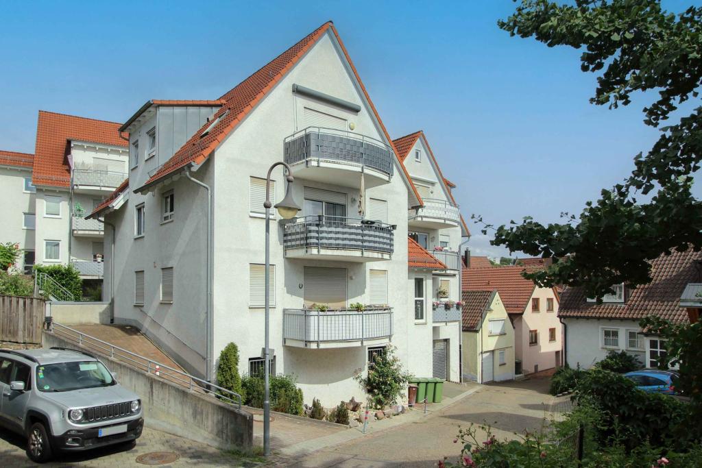 Ansicht