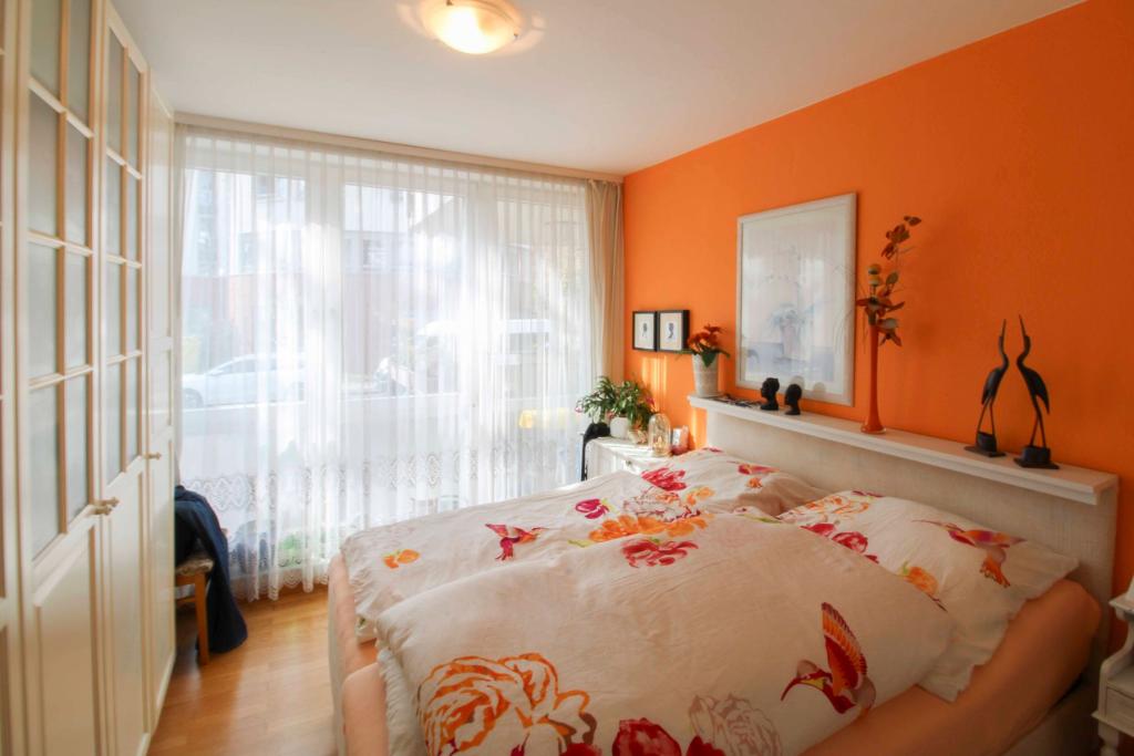 04. Schlafzimmer