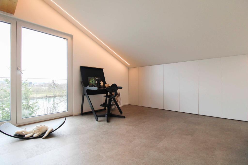 Schlafzimmer Bild II DG