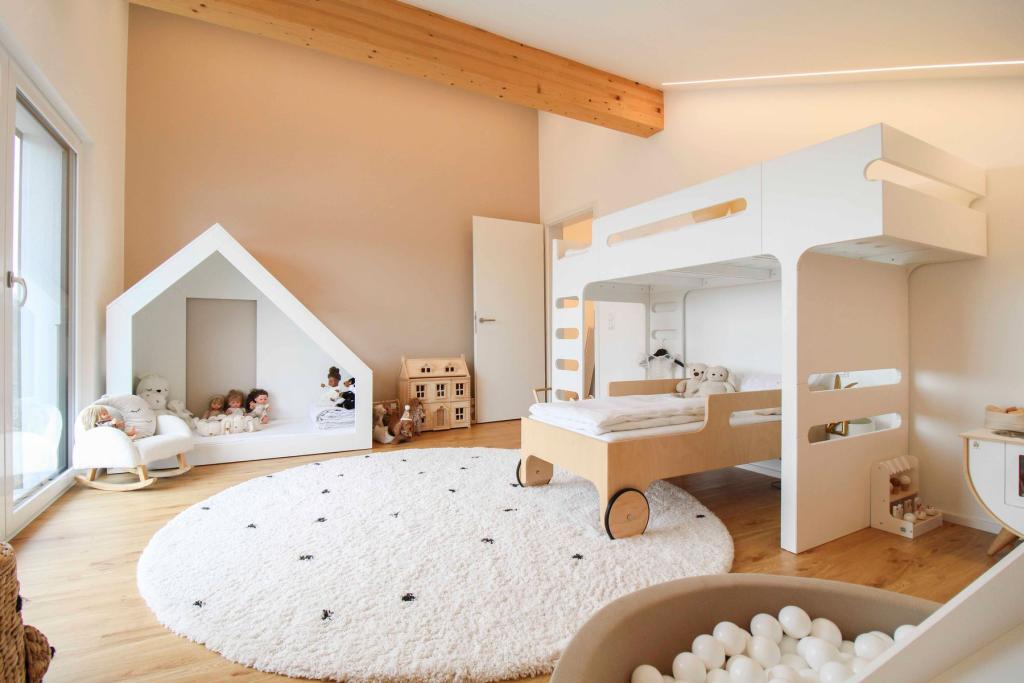 Schlafzimmer III Bild III DG