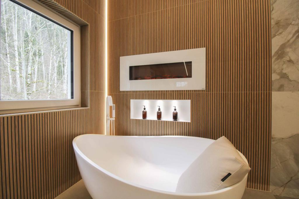 Badezimmer Bild III DG