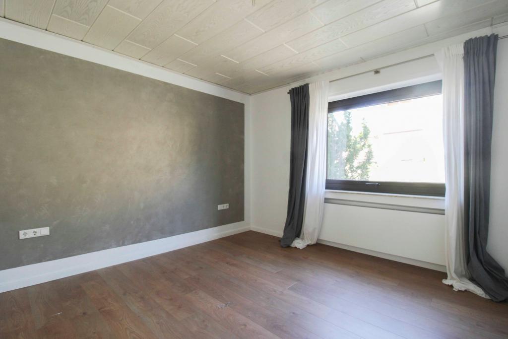 Schlafzimmer 2 EG