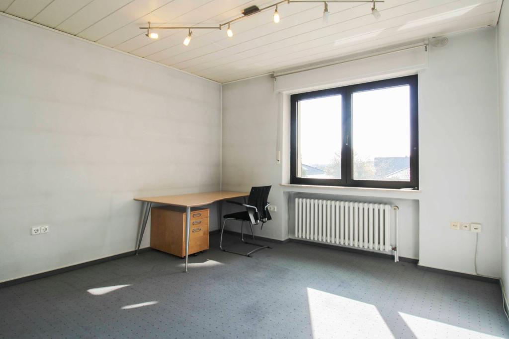 Schlafzimmer  EG