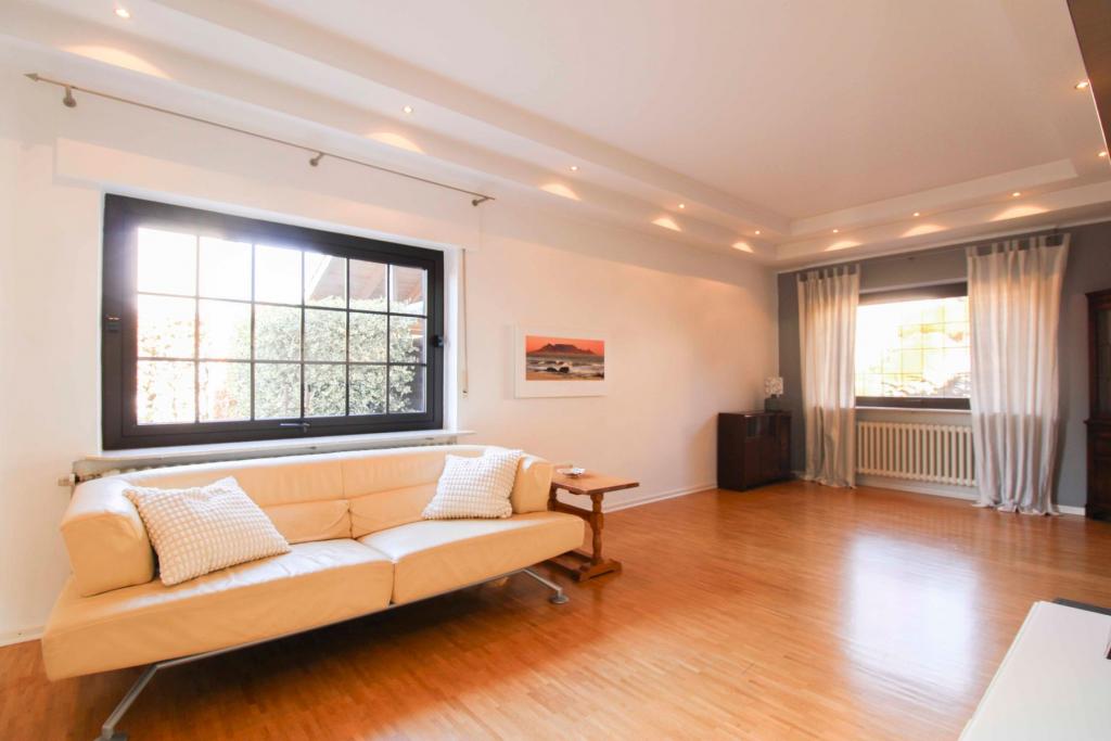 Wohnzimmer EG