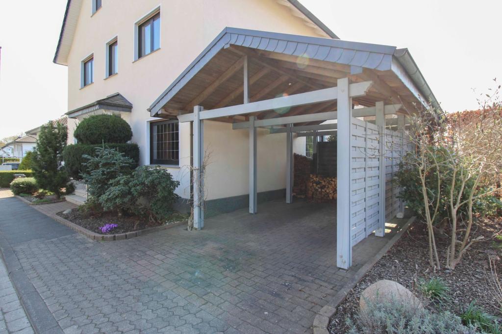 Carport