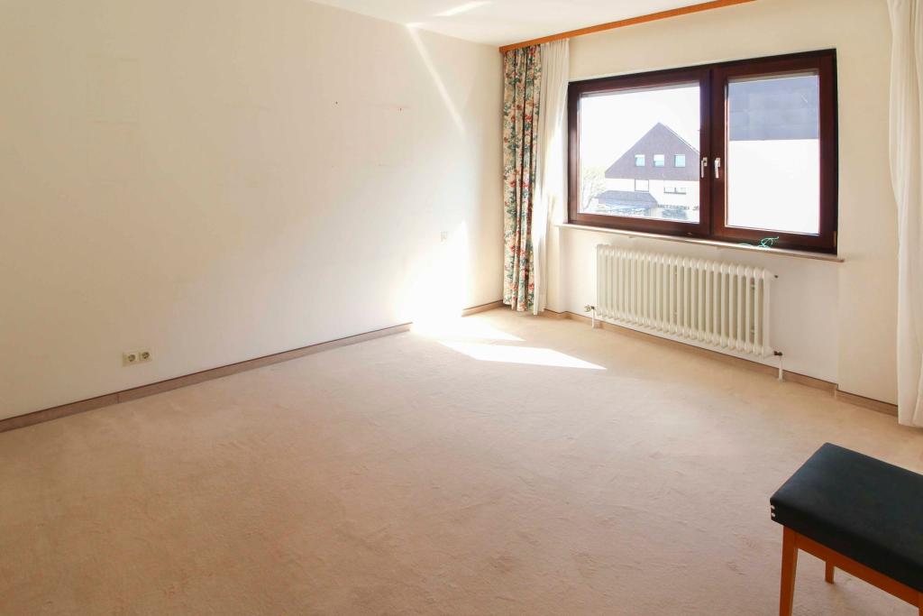 Zimmer 2 - Obgerschoss