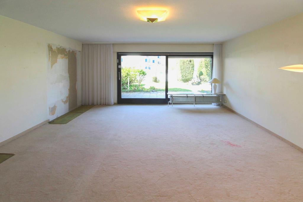 Wohnzimmer - Erdgeschoss