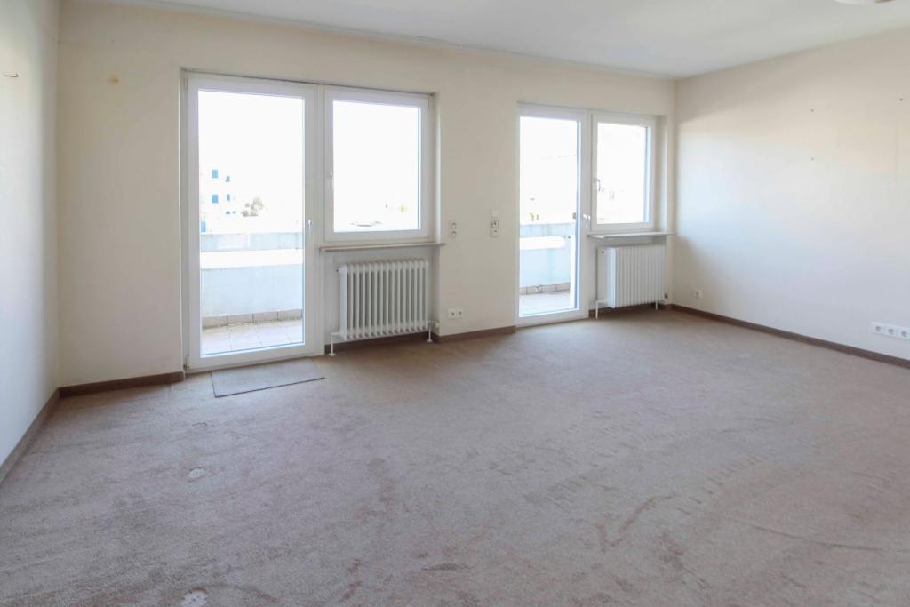 Zimmer 1 - Obergeschoss