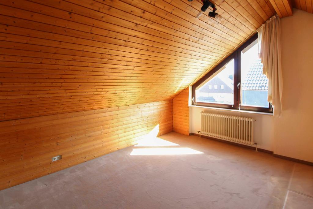 Zimmer 2 - Dachgeschoss