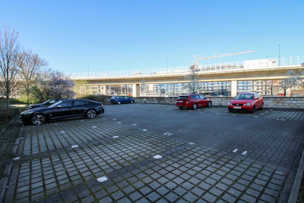 Stellplatz