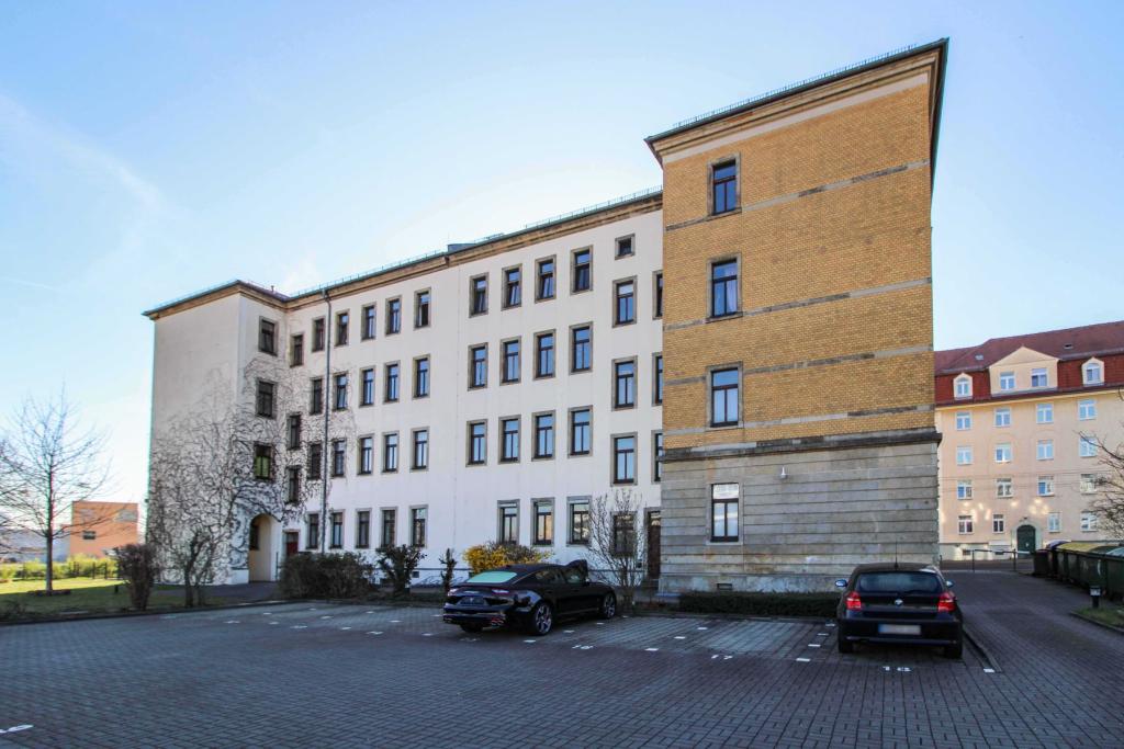 Rückansicht