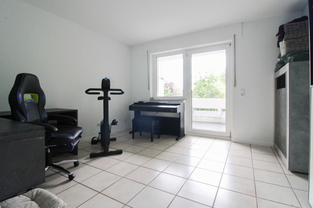 Bürozimmer