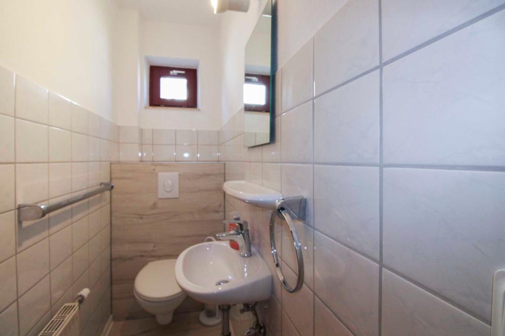 Gäste WC