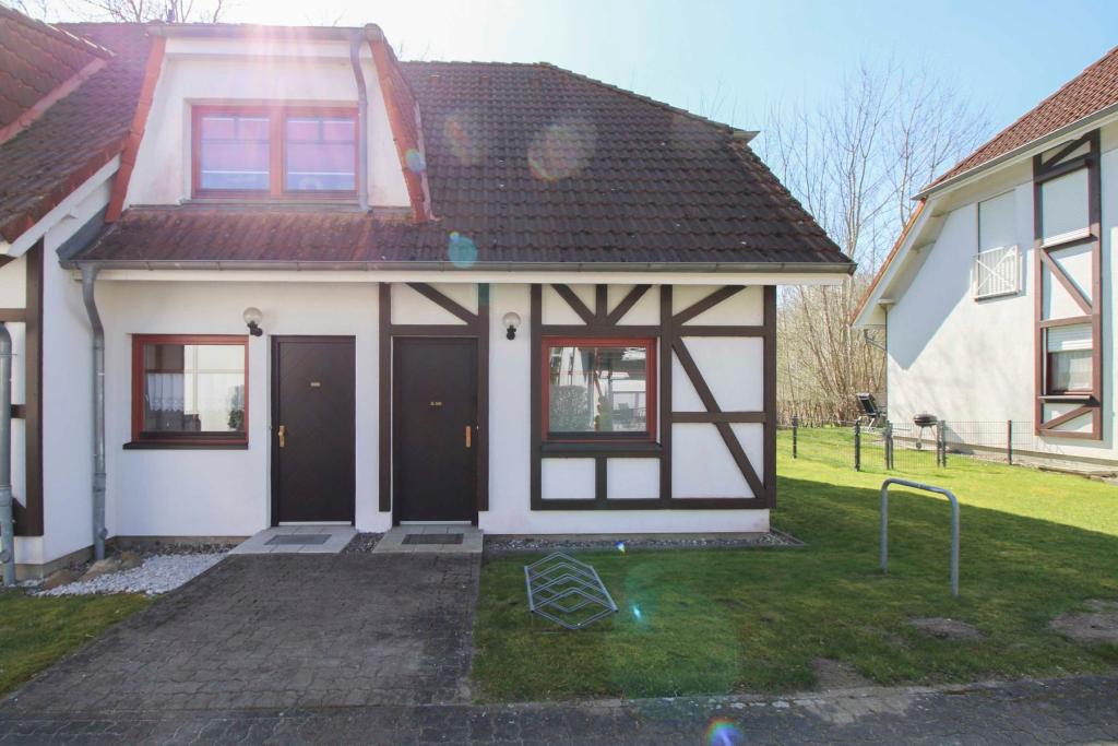 Vorderansicht