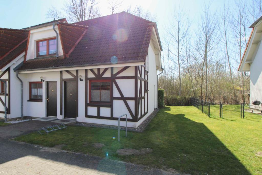 Seitenansicht