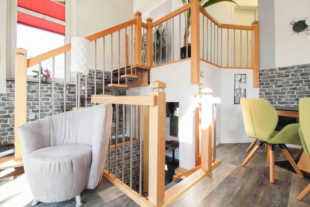 Treppe