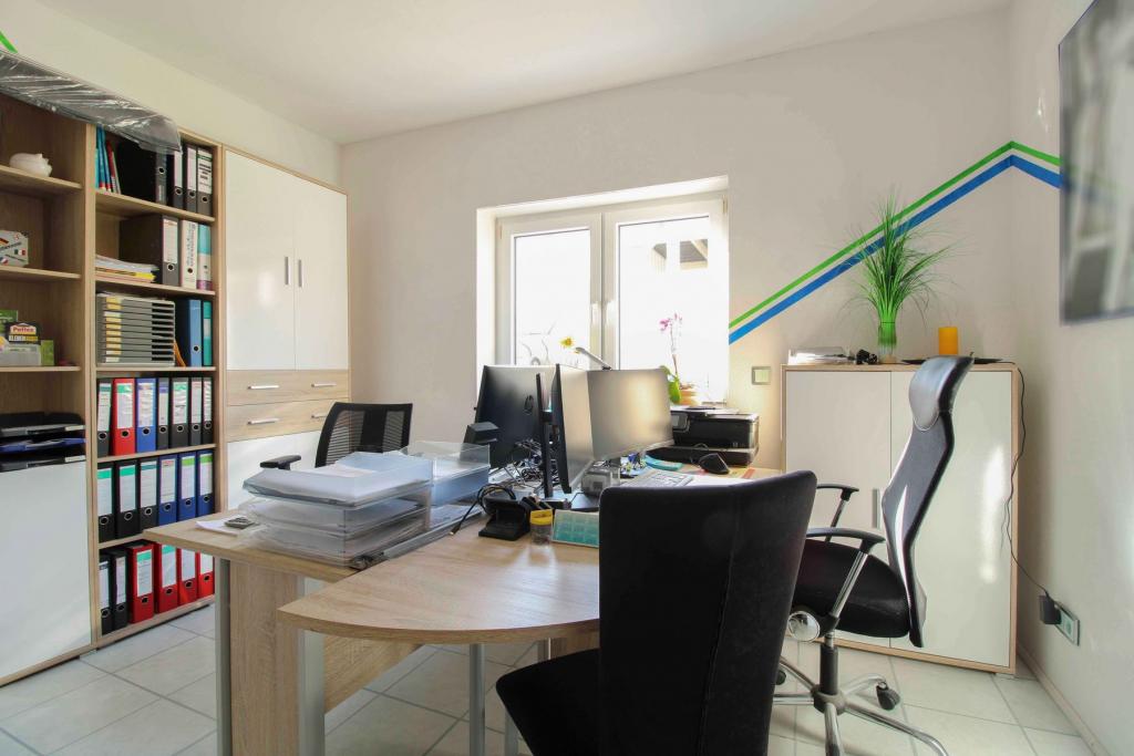 Büro