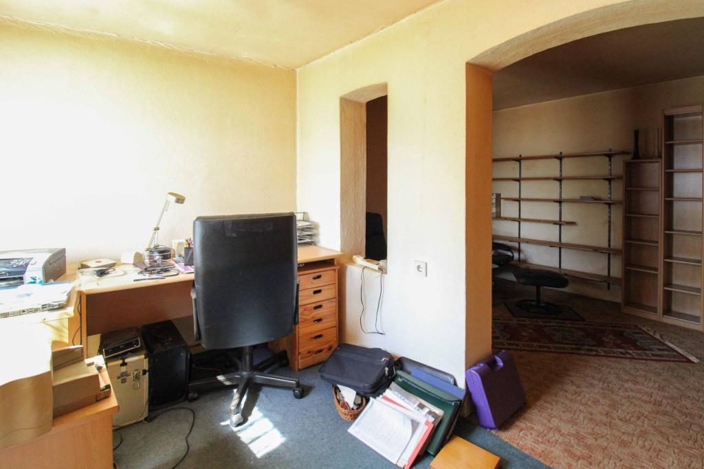 Schlafzimmer UG