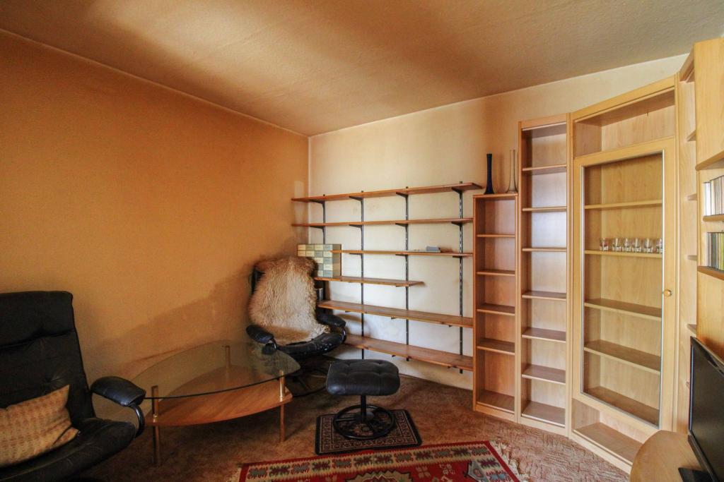 Schlafzimmer UG