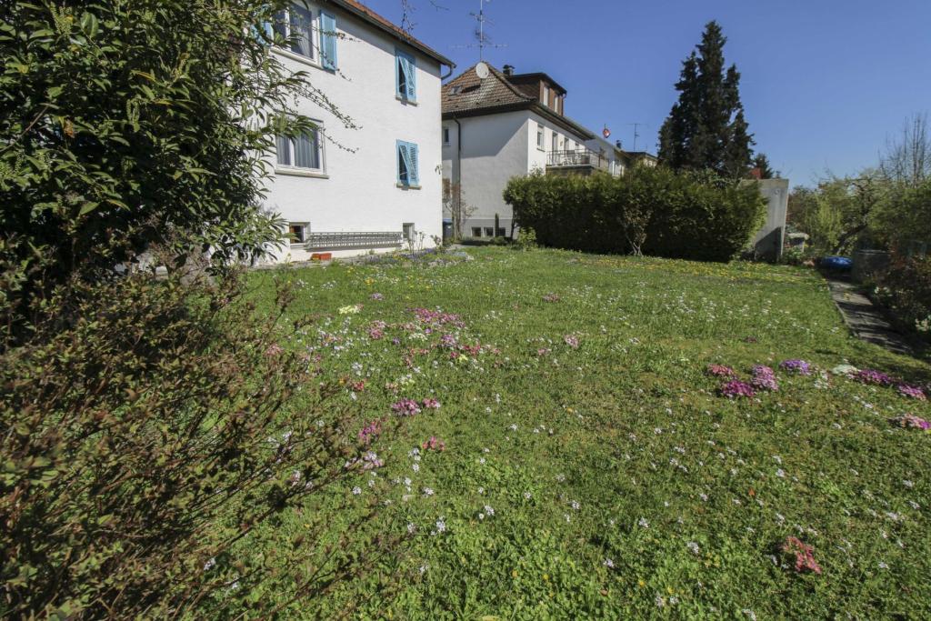 Gartenansicht 2
