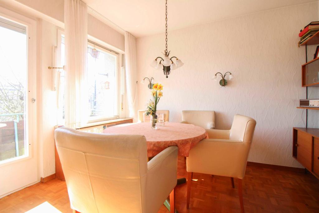 Esszimmer OG