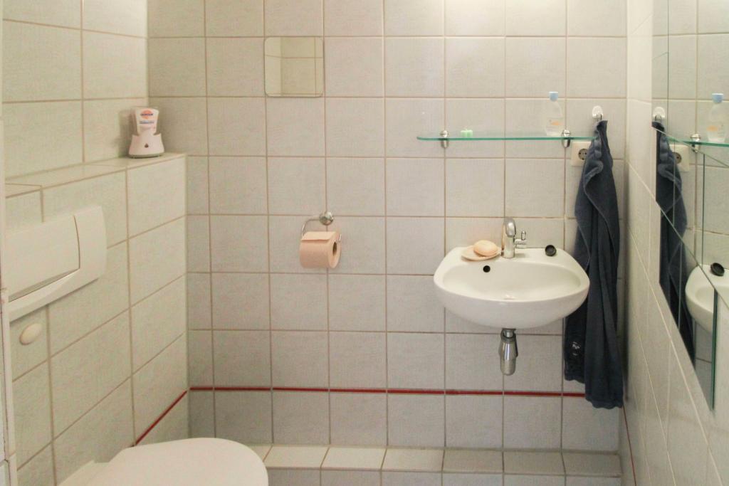 WC separat