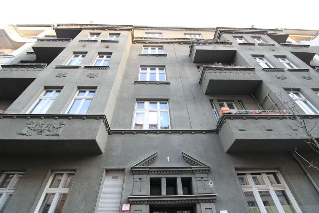 Fassade
