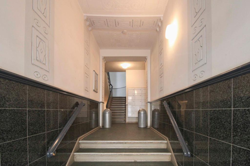 Treppenhaus