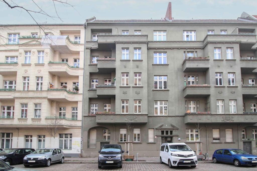 Fassade