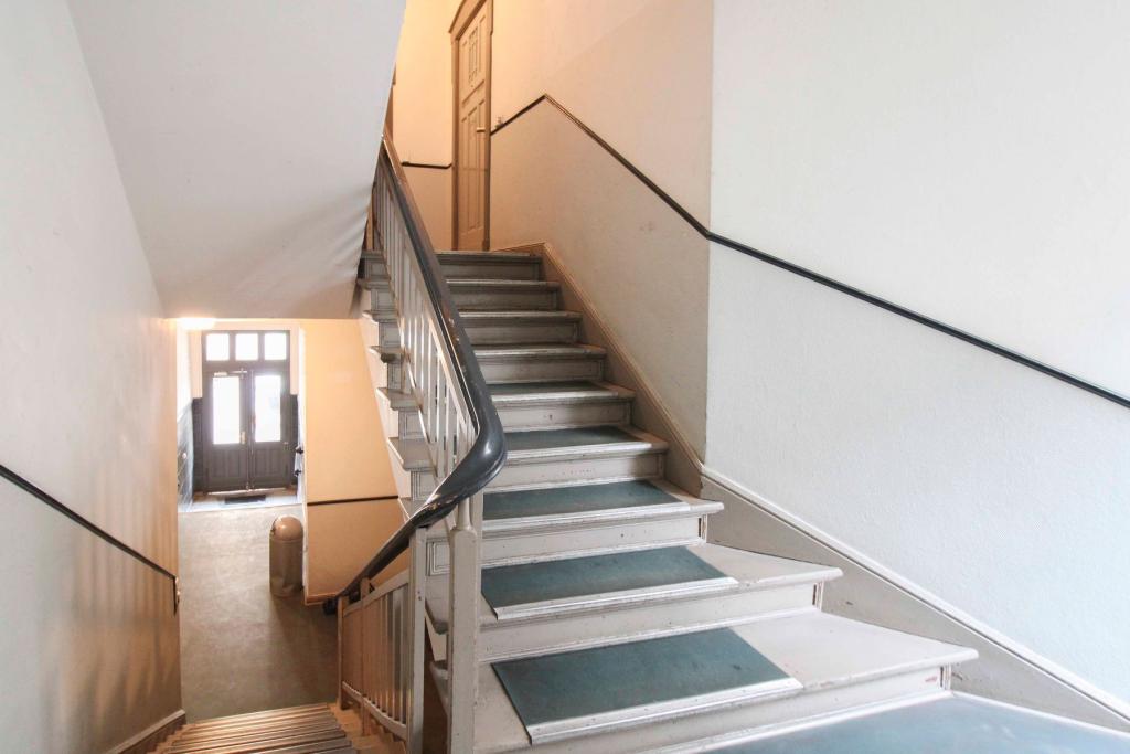 Treppenhaus
