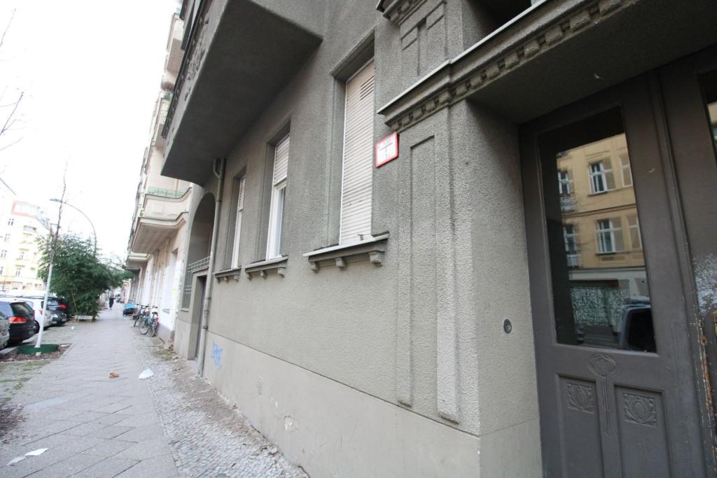 Fassade
