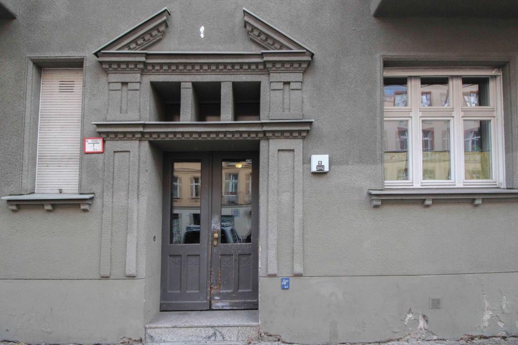 Fassade